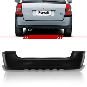 PARACHOQUE TRASEIRO PARATI GIII FASE 2